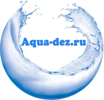 Чистая вода